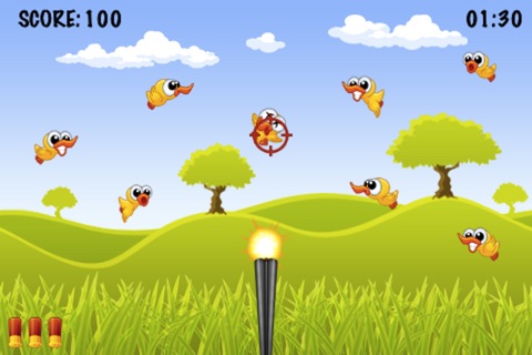 Shoot Ducks Season screenshot 3