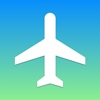 Flight CO2 Calculator - iPhoneアプリ