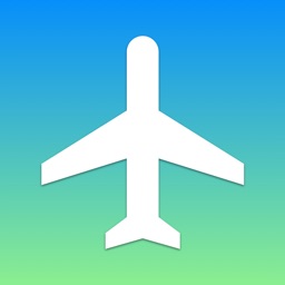 Flight CO2 Calculator