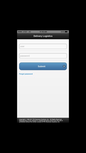 Delivery Logistics(圖2)-速報App