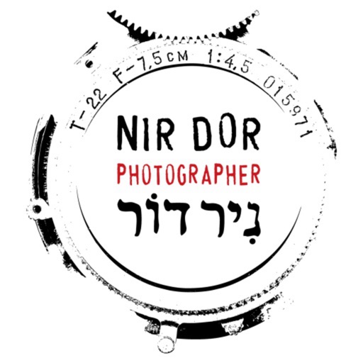 Nir Dor Photographer iOS App