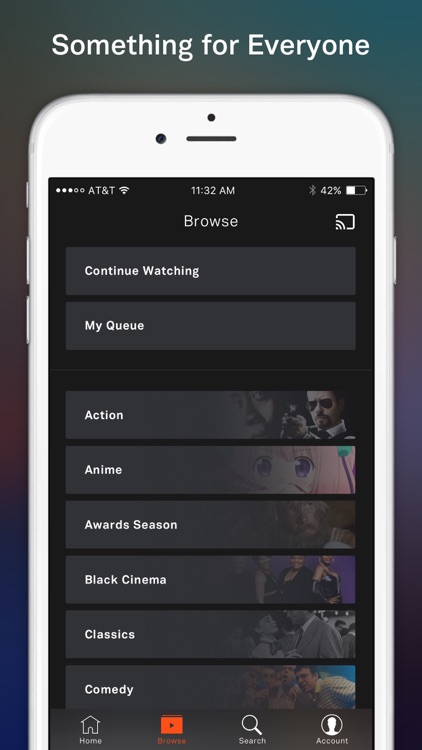 Tubi TV - Movies & TV Shows
