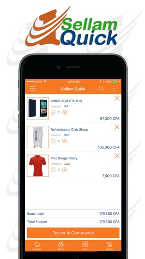 SellamQuick(圖5)-速報App