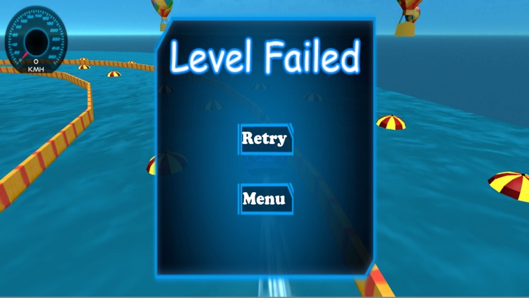 Water Boat Surfing - The New Ride