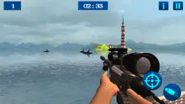 Game screenshot Underwater Shark Evolution mod apk