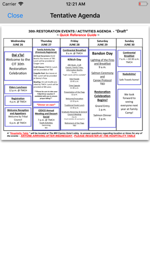 CIT Events(圖4)-速報App