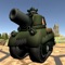 Shoot and destroy other players' tank to earn KILL points, level up your tank