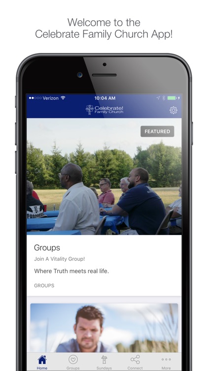 Celebrate Family Church