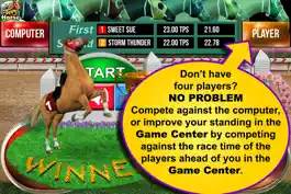 Game screenshot Tappy Horse HD hack