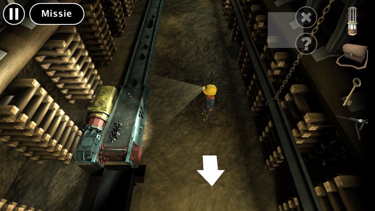 MaxiMine screenshot-4