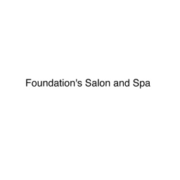 Foundations Salon & Spa