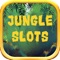 Jungle Slots is here :)