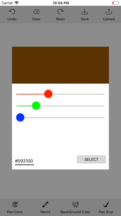 Digital Signature App screenshot-3