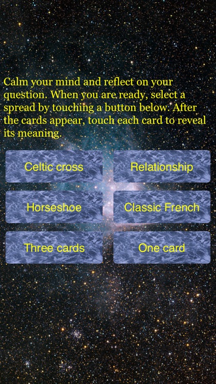 Tarot Classic