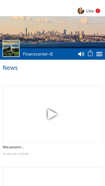 Das ist Versicherung