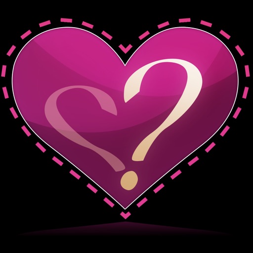 AMA Love Test icon