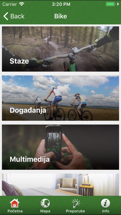 Panonia Tour screenshot-3