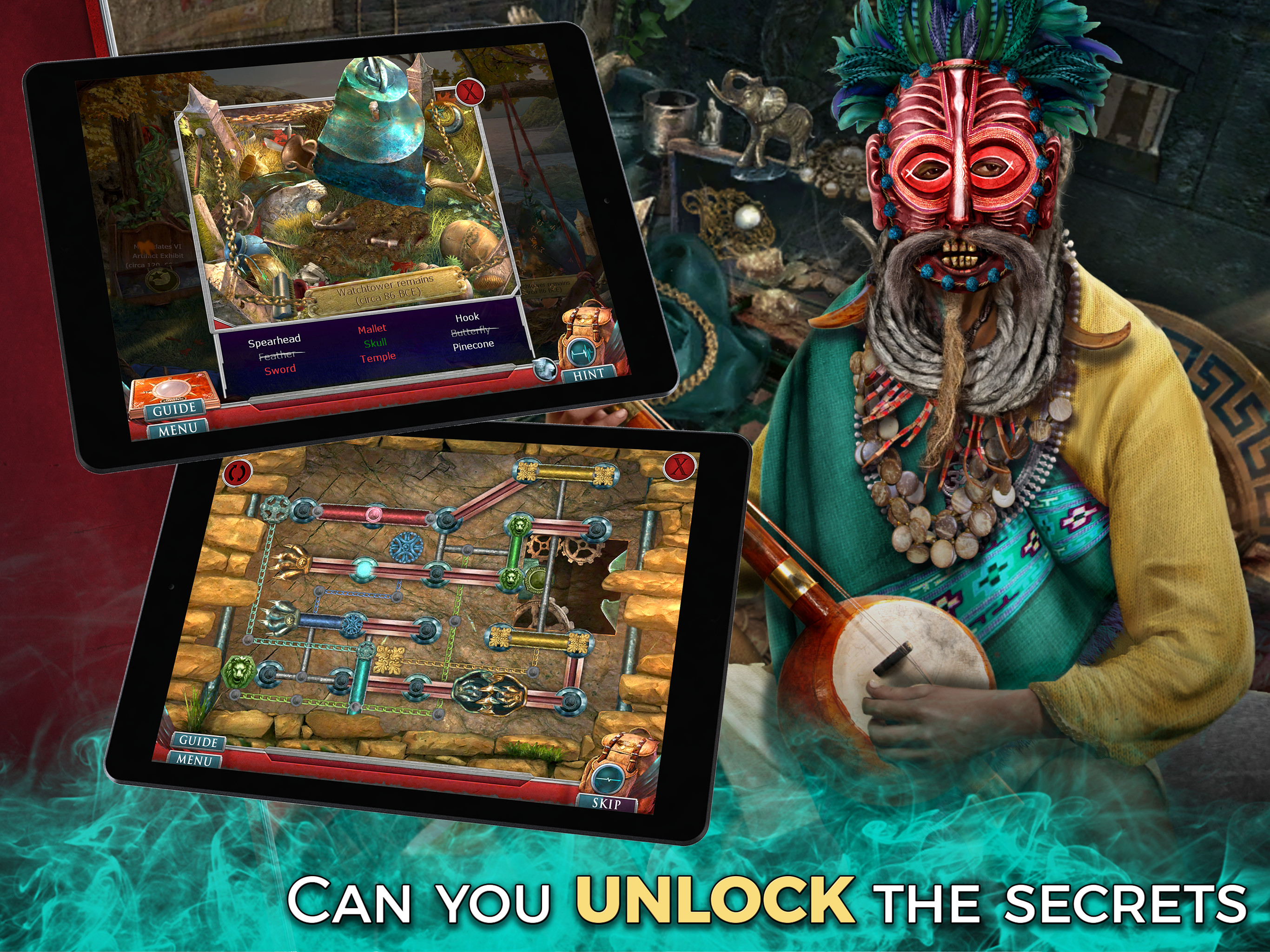 Hidden Expedition: Mithridates screenshot 9