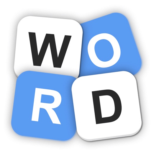 Word Crossy icon