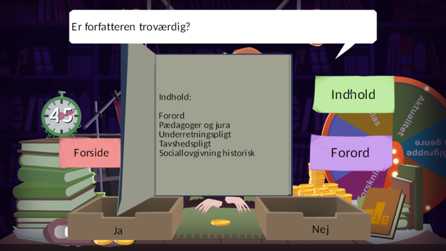 Kildevurdering(圖4)-速報App