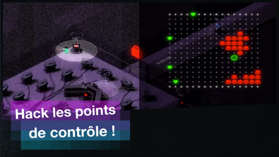 Screenshot #3 pour Maruta Escape