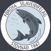 Catches Føroya Sílaveiðifelag