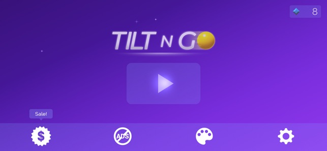 Tilt 'n Go(圖5)-速報App