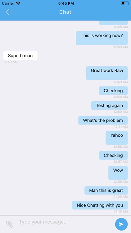 Root Recruiting screenshot-7