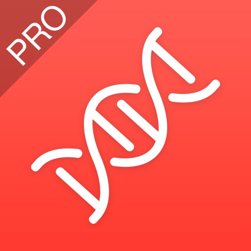 iBiology™ Pro icon