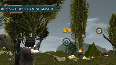 Super Archer screenshot 2