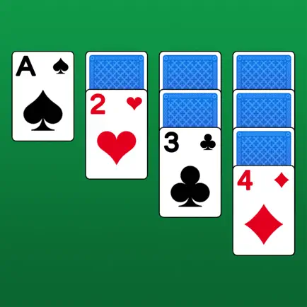 Solitaire #1 Card Game Cheats