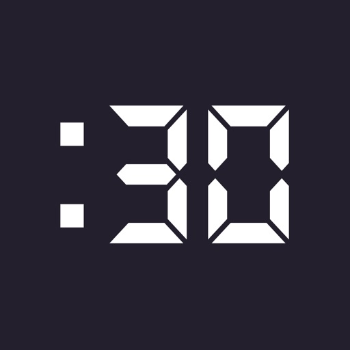 Interval Timer & Tabata Timer
