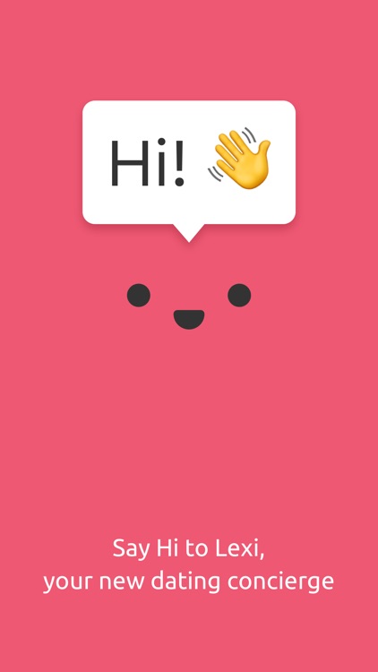 Lexi: Your Dating Concierge