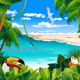 Tropical Puzzles