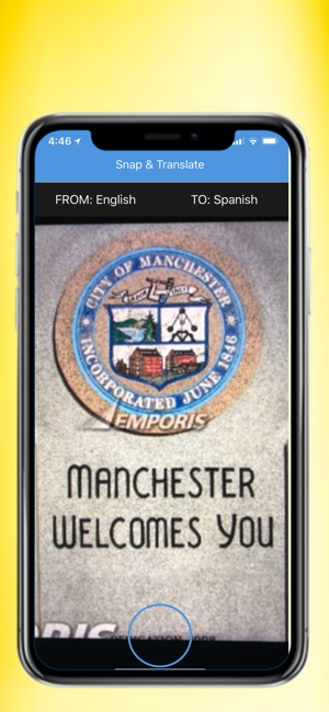 Snap & Translate Pro(圖1)-速報App