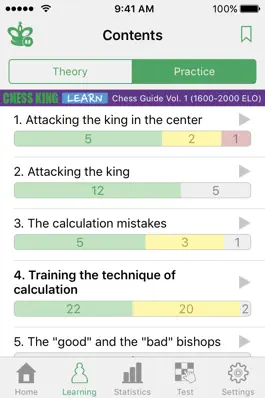 Game screenshot Chess Strategy & Tactics Vol 1 hack