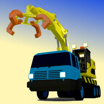 The Little Crane That Could ² Читы