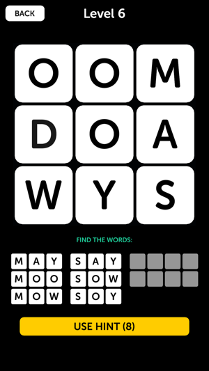 Word Forge - Best Puzzle Games(圖2)-速報App