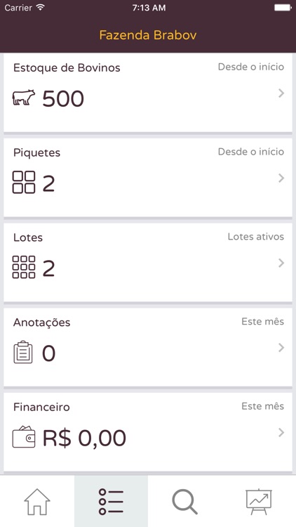 Brabov screenshot-3