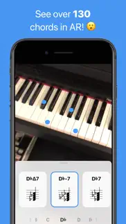 tonic - ar chord dictionary айфон картинки 2