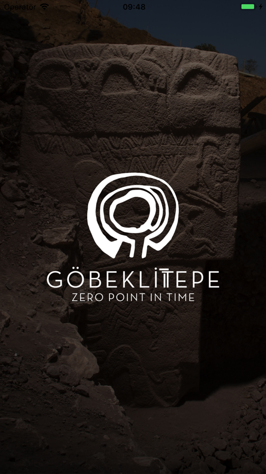 Gobeklitepe - The Fist Temple - 1.1 - (iOS)