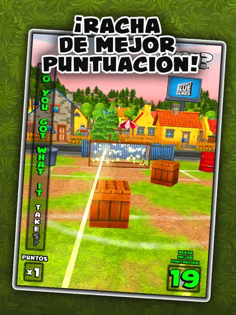 DoYou?™ Fútbol