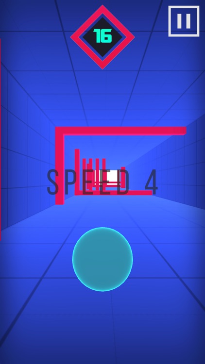 Turning Ball screenshot-4