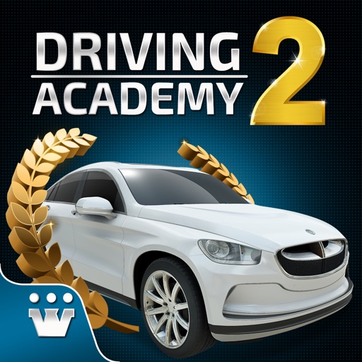Driving Academy 2: Car School