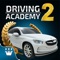 Following the all times hit “Driving Academy 2018 Simulator”, we are proud to present: DRIVING ACADEMY 2: CAR SCHOOL