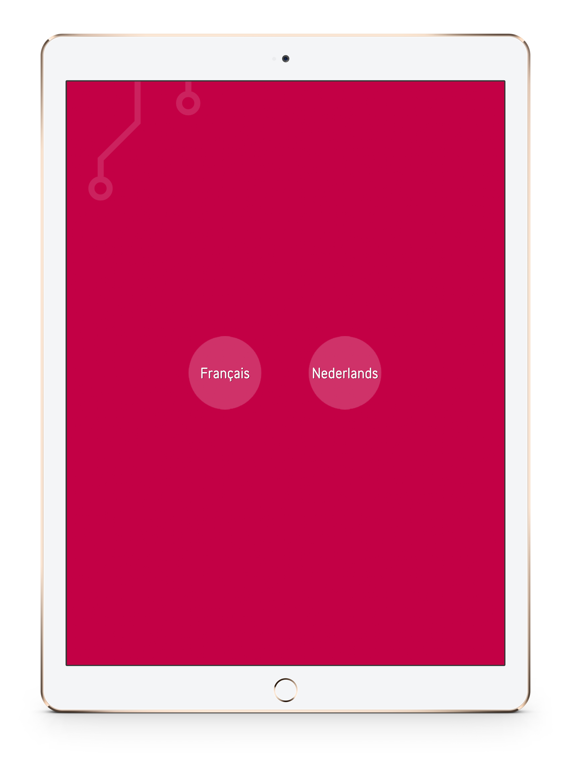 Screenshot #4 pour Belfius Digital Ambassador