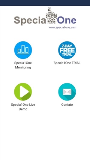 Specia1One(圖1)-速報App