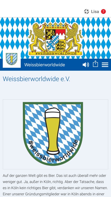 Weissbierworldwide