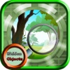 Forest Hidden Objects Game