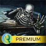 Redemption Cemetery: Terrors App Contact